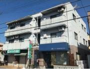 阪急今津線門戸厄神駅まで徒歩10分