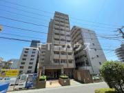 マイナビSTAYリュクス西船橋