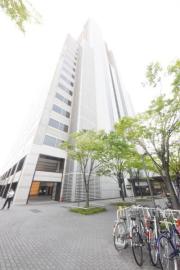リバーサイド隅田セントラルタワーパレス