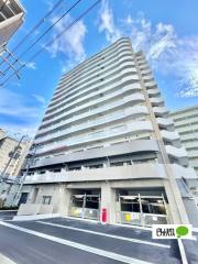 セレニテ江坂グランデ