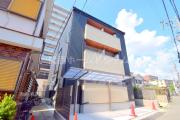 グロワール栄町