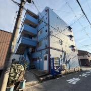 下野マンション
