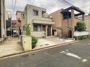 グランメール住吉