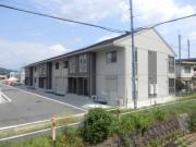 ＪＲ湖西線唐崎駅まで徒歩19分