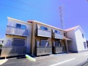 ＪＲ武蔵野線新秋津駅まで徒歩7分