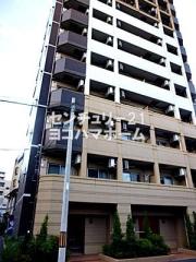 エステムプラザ横濱みなとみらいWEST
