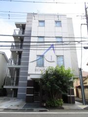 カーナ大井町