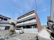 名鉄名古屋本線本星崎駅まで徒歩4分