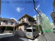京王井の頭線永福町駅まで徒歩2分