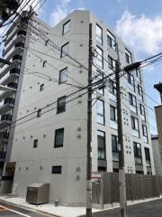 OAKLANCE荏原中延