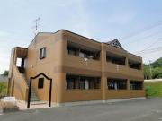 ＪＲ三角線緑川駅まで徒歩90分