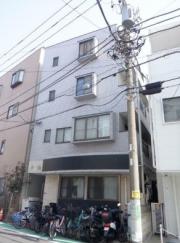 ＪＲ鶴見線浜川崎駅まで徒歩11分