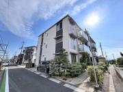 リヴェール久津川