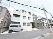 京王線調布駅まで徒歩4分
