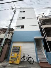 ＪＲ山手線大塚駅まで徒歩12分
