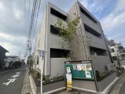 ＪＲ埼京線与野本町駅まで徒歩2分