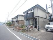 ＪＲ福知山線中山寺駅まで徒歩22分