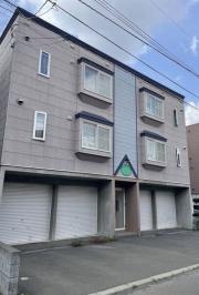 ミレニアム栄通