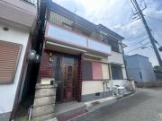 赤川貸家