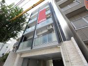 名鉄瀬戸線森下駅まで徒歩10分