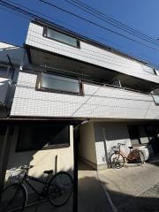 ムサシノコーポ