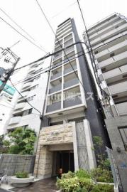 地下鉄中央線堺筋本町駅まで徒歩7分