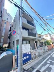 ＪＲ総武線（各駅停車）平井駅まで徒歩5分