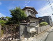 西鉄天神大牟田線井尻駅まで徒歩19分