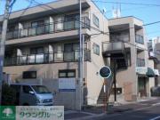 オピュレ横浜