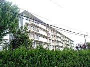 加茂川団地22号棟
