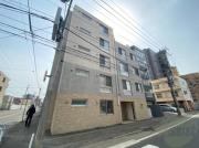 札幌市電西線６条駅まで徒歩1分