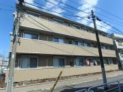 都営三田線蓮根駅まで徒歩10分