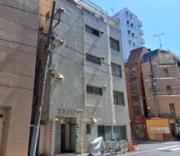 東京メトロ半蔵門線水天宮前駅まで徒歩4分