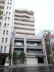 HK大通ハイム