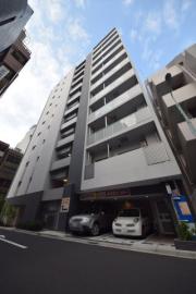 ＪＲ総武本線新日本橋駅まで徒歩2分