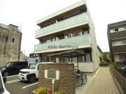 名鉄各務原線田神駅まで徒歩8分