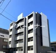鹿児島市電谷山線武之橋駅まで徒歩5分