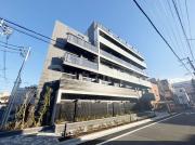 GENOVIA西新井
