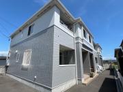 静かで落ち着いた住環境が魅力