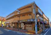 ライオンズマンション千鳥町
