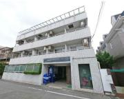 東武東上線坂戸駅まで徒歩12分