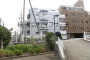 東急東横線代官山駅まで徒歩7分