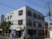 中川コーポ