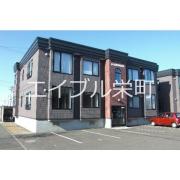 北海道札幌市北区屯田十条３丁目