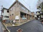 東急東横線元住吉駅まで徒歩10分