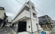 コネクトパーク南花園