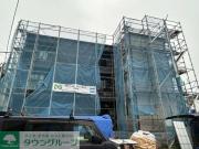 仙台市地下鉄東西線連坊駅まで徒歩4分