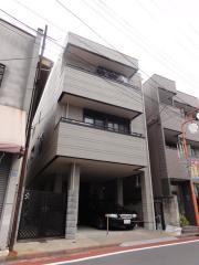 ＪＲ京浜東北・根岸線蒲田駅まで徒歩10分