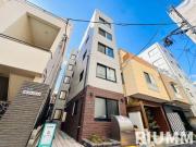 ＪＲ山手線鶯谷駅まで徒歩2分