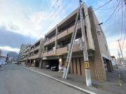 地下鉄東西線西１８丁目駅まで徒歩14分